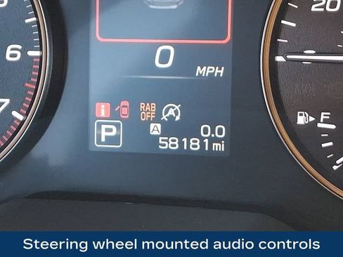 Used 2022 Subaru Outback Wilderness AWD/4WD image 6