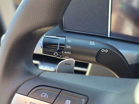 New 2026 Hyundai Sonata Blue FWD image 33