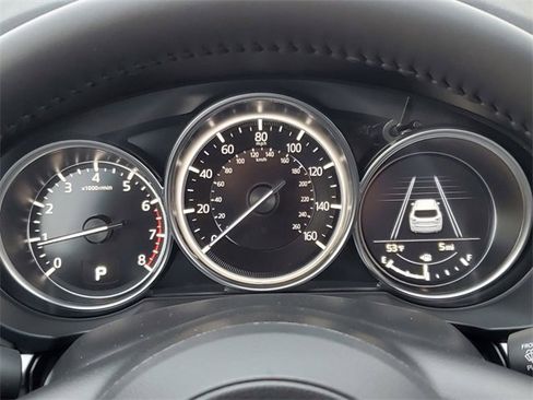 Used 2025 MAZDA CX-5 AWD 2.5 S image 14