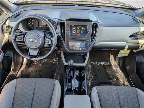 New 2026 Subaru Forester AWD/4WD image 11