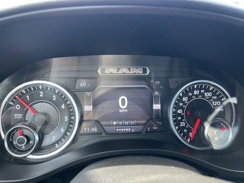 Used 2019 RAM 1500 Big Horn AWD/4WD image 39