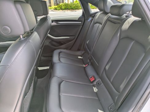 Used 2019 Audi A3 2.0T Premium w/ Convenience Package FWD image 11