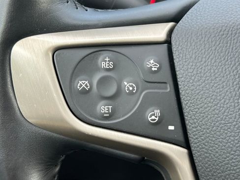 Used 2018 GMC Acadia Denali w/ Technology Package AWD/4WD image 24
