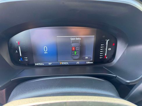 Used 2024 Ford Escape Active image 20