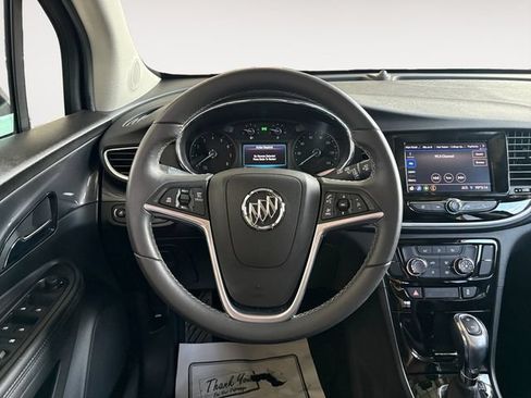 Used 2022 Buick Encore Preferred w/ Safety Package AWD/4WD image 10