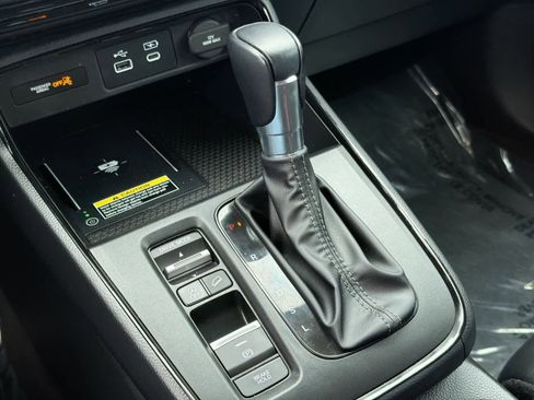 Used 2024 Honda CR-V EX-L image 33