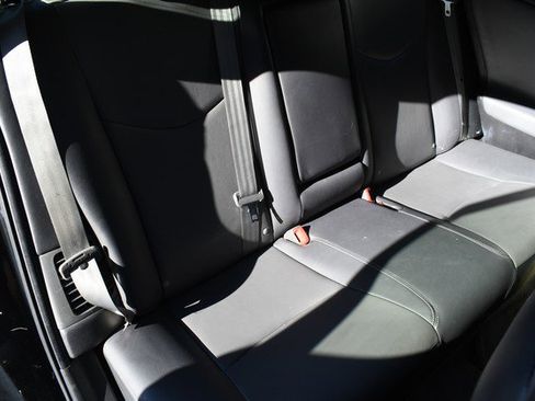 Used 2012 Toyota Prius Four image 29