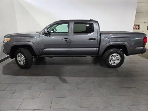 Used 2023 Toyota Tacoma SR AWD/4WD image 2
