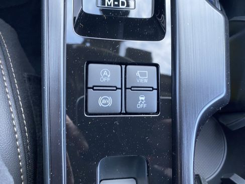 New 2026 Subaru Outback Limited XT image 35