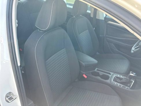Used 2024 Volkswagen Jetta S FWD image 36