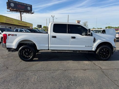 Used 2019 Ford F250 XLT w/ XLT Value Package image 2