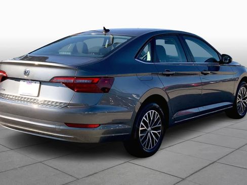 Used 2021 Volkswagen Jetta S image 24