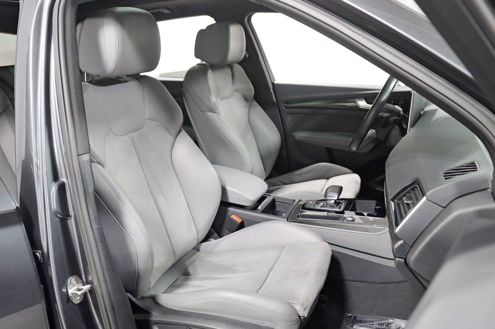 Used 2022 Audi SQ5 Prestige w/ Prestige Package AWD/4WD image 28