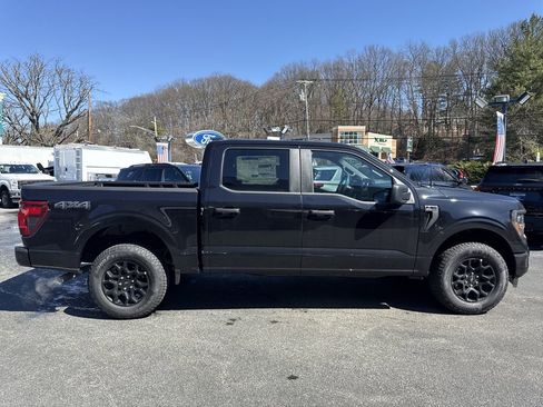 New 2026 Ford F150 STX image 3