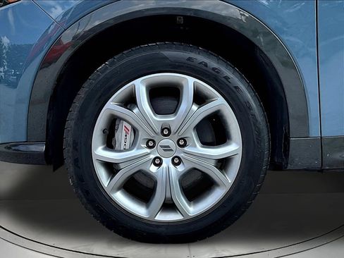 Used 2024 Dodge Hornet R/T AWD/4WD image 36