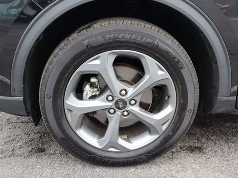 Used 2025 Ford Escape ST-Line Select AWD/4WD image 43