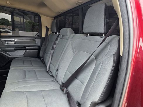 Used 2020 RAM 1500 Big Horn AWD/4WD image 34
