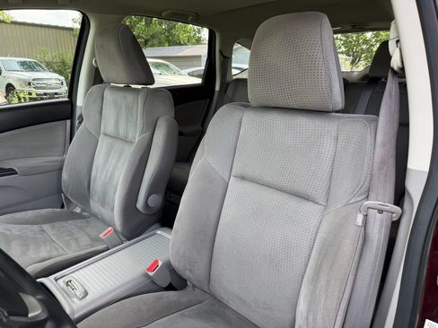 Used 2013 Honda CR-V EX image 10
