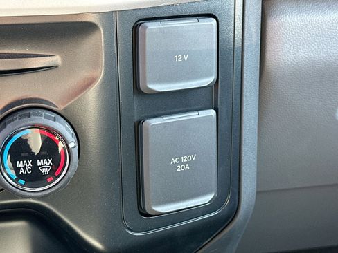 New 2026 Ford F550 4x4 Crew Cab Super Duty w/ XL Chrome Package image 27