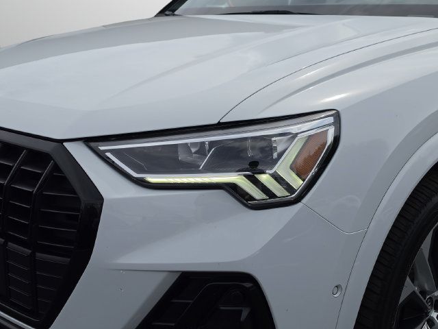 Used 2021 Audi Q3 2.0T Premium Plus w/ Premium Plus Package AWD/4WD image 18