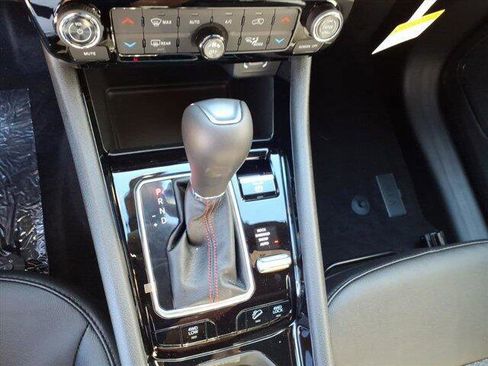 New 2026 Jeep Compass Trailhawk image 25