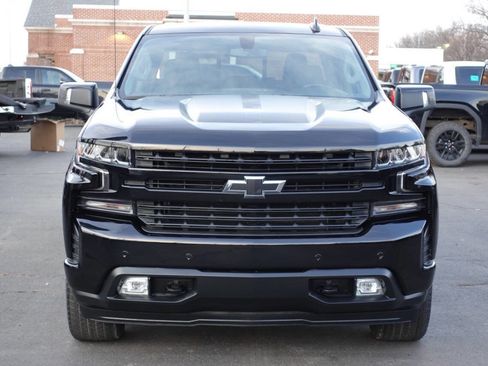 Used 2022 Chevrolet Silverado 1500 RST w/ Rally Edition image 5