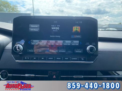 Used 2023 Mitsubishi Outlander SE image 24