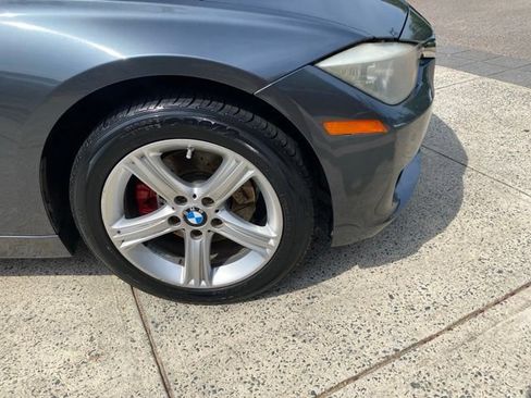 Used 2015 BMW 328i xDrive Sedan AWD/4WD image 27