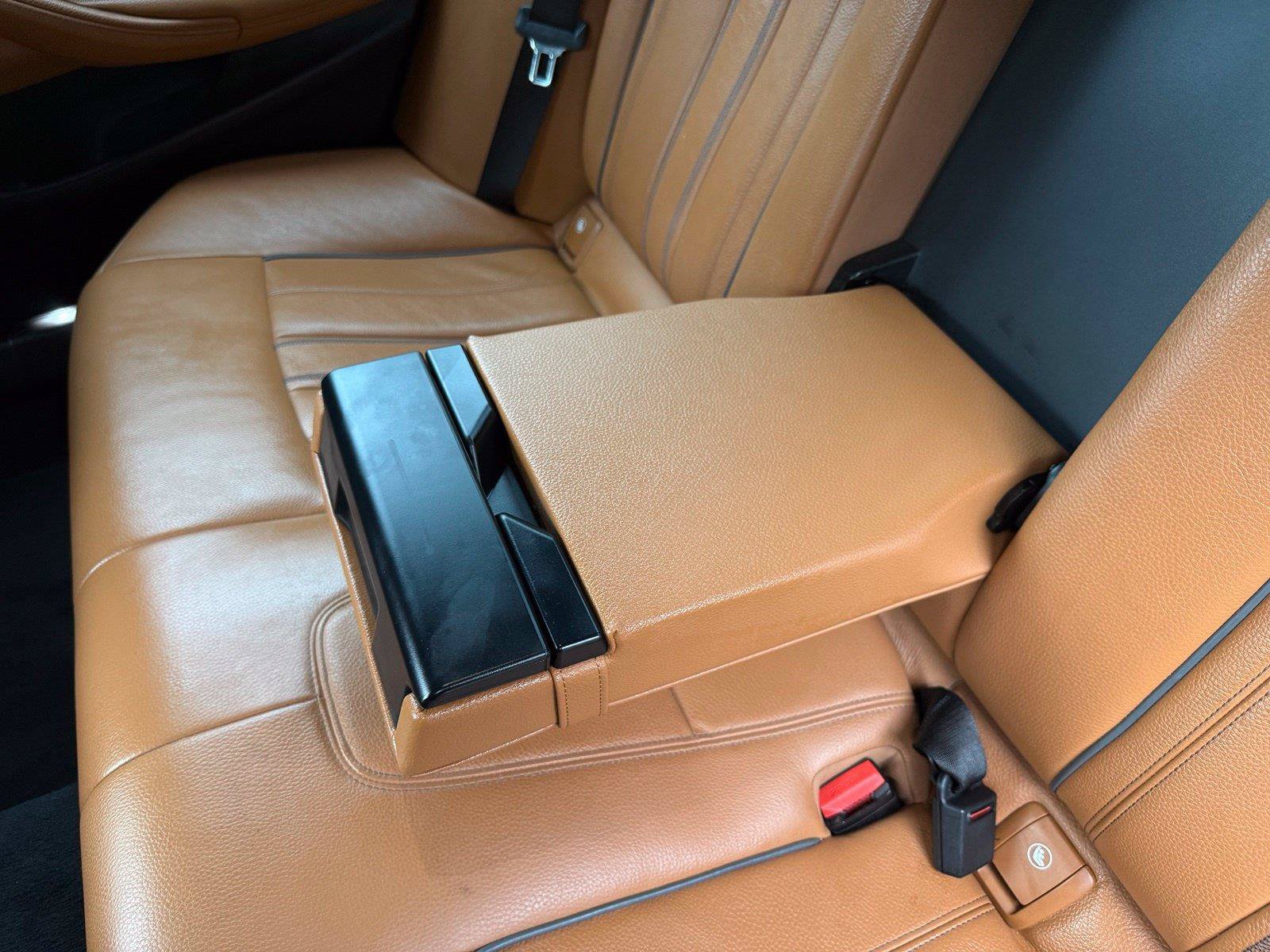 Used 2018 BMW 530i RWD image 36