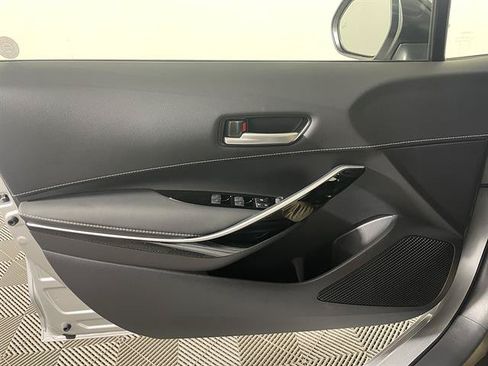 New 2026 Toyota Corolla XSE FWD image 19