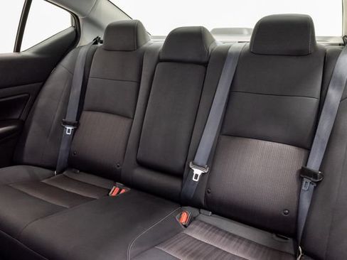 Used 2023 Nissan Altima 2.5 S FWD image 21