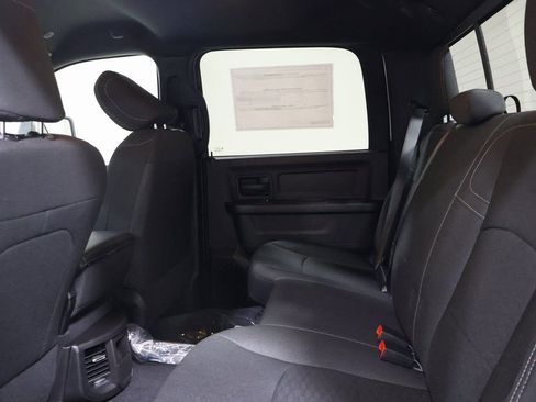 New 2026 RAM 3500 Tradesman image 13