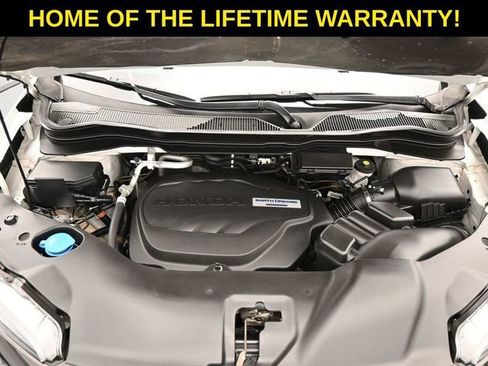 Used 2020 Honda Passport EX-L image 47