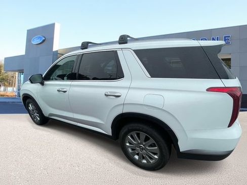 Used 2024 Hyundai Palisade SEL AWD/4WD image 4