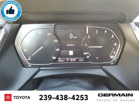 Used 2021 BMW 228i xDrive Gran Coupe w/ Convenience Package image 25