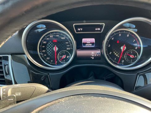 Used 2017 Mercedes-Benz GLE 43 AMG 4MATIC Coupe image 25