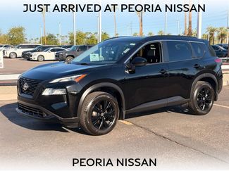 Certified 2023 Nissan Rogue SV w/ SV Premium B Package FWD video 1