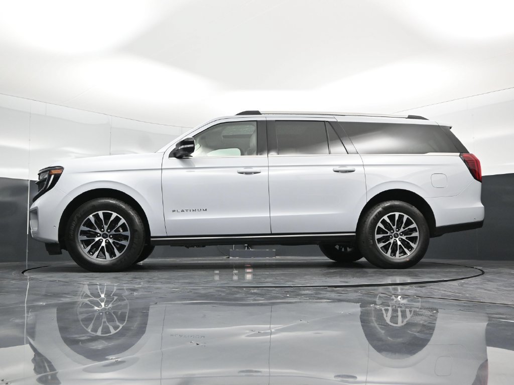 Used 2025 Ford Expedition Max Platinum AWD/4WD image 71