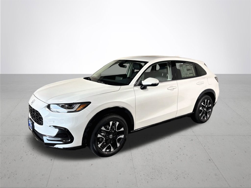 New 2027 Honda HR-V EX-L image 2