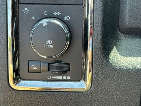 Used 2017 RAM 1500 Sport AWD/4WD image 37