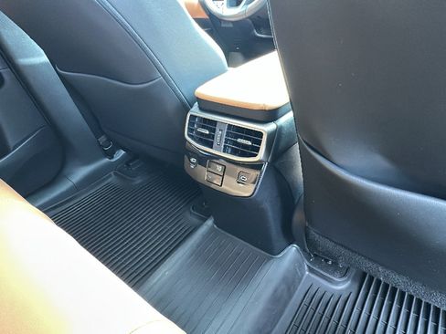 Used 2023 Lexus RX 350 Premium w/ Accessory Package image 26