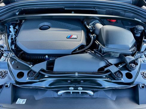 New 2026 BMW X1 M35i w/ Technology Package AWD/4WD image 25