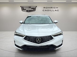 Used 2023 Acura Integra A-Spec FWD video 2