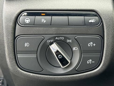 Certified 2023 INFINITI QX55 Luxe w/ Cargo Package image 13