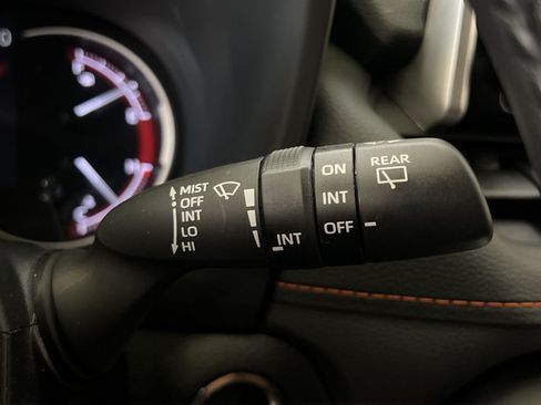Used 2024 Toyota RAV4 Adventure AWD/4WD image 35