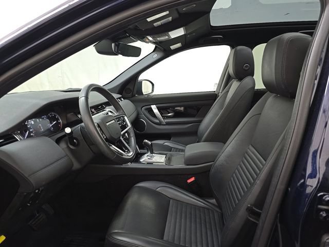 Used 2023 Land Rover Discovery Sport S AWD/4WD image 7