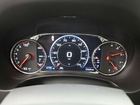Used 2023 GMC Terrain Denali w/ Denali Premium Package AWD/4WD image 14