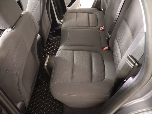 Used 2021 Ford Bronco Sport AWD/4WD image 11