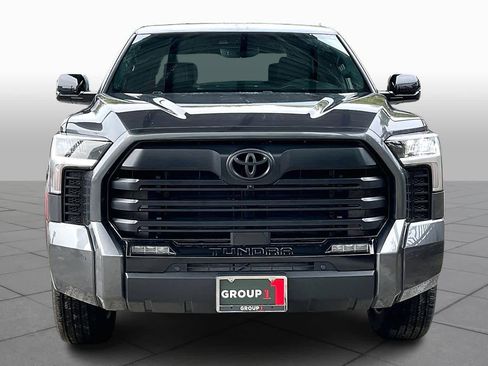 New 2026 Toyota Tundra Limited image 3