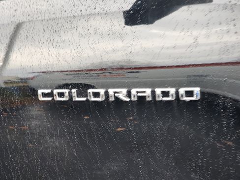 New 2026 Chevrolet Colorado ZR2 w/ Technology Package image 7